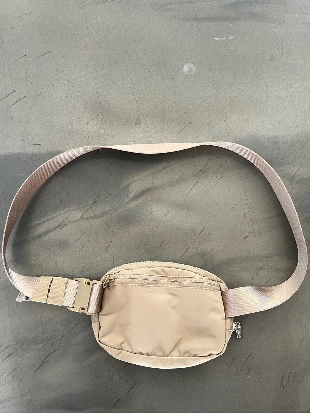 Lululemon Belt Bag